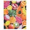 6 Pack: Tropic Fruit Diamond Art Kit by Make Market®